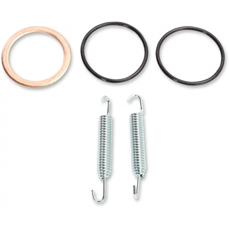 EXHAUST GASKET KIT