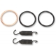 EXHAUST GASKET KIT