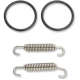 EXHAUST GASKET KIT