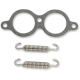 EXHAUST GASKET KIT