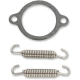 EXHAUST GASKET KIT