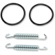 EXHAUST GASKET KIT
