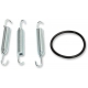 EXHAUST GASKET KIT