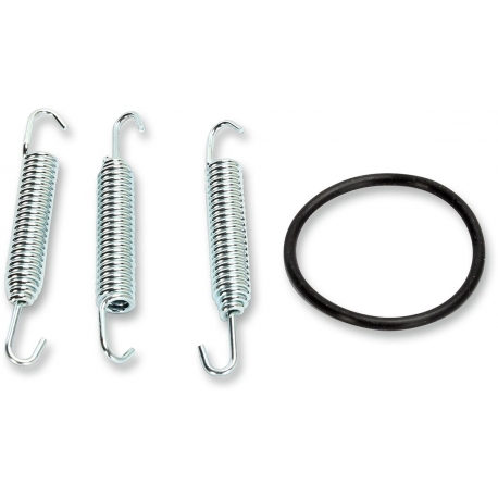 EXHAUST GASKET KIT