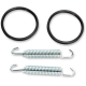 EXHAUST GASKET KIT