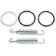 EXHAUST GASKET KIT