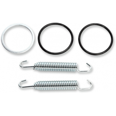 EXHAUST GASKET KIT