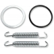 EXHAUST GASKET KIT