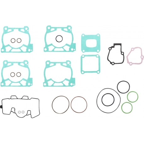 STANDARD TOP-END GASKET SET