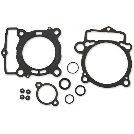 STANDARD TOP-END GASKET SET