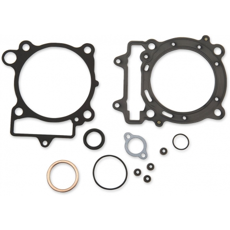 STANDARD TOP-END GASKET SET