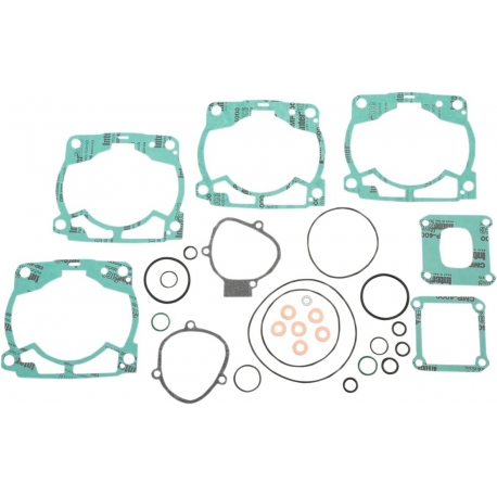 STANDARD TOP-END GASKET SET