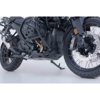 OSŁONA SILNIKA PŁYTA POD SILNIK SW-MOTECH BMW R 1300 GS (23-) BLACK