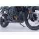 OSŁONA SILNIKA PŁYTA POD SILNIK SW-MOTECH BMW R 1300 GS (23-) BLACK