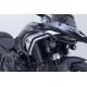 CRASHBAR/GMOL GÓRNY SW-MOTECH BMW R 1300 GS (23-) BLACK