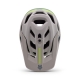 KASK ROWEROWY FOX PROFRAME CLYZO GUNMETAL