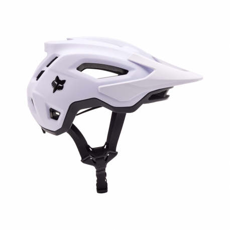 KASK ROWEROWY FOX SPEEDFRAME WHITE