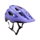 KASK ROWEROWY FOX SPEEDFRAME VIOLET L