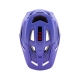 KASK ROWEROWY FOX SPEEDFRAME VIOLET L