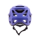 KASK ROWEROWY FOX SPEEDFRAME VIOLET L