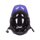 KASK ROWEROWY FOX SPEEDFRAME VIOLET L