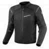 Kurtka Shima RUSH 2.0 MEN JKT CZARNY
