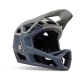 KASK ROWEROWY FOX PROFRAME CLYZO GRAPHITE L