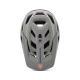 KASK ROWEROWY FOX PROFRAME CLYZO GRAPHITE L