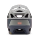 KASK ROWEROWY FOX PROFRAME CLYZO GRAPHITE L