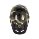 KASK ROWEROWY FOX SPEEDFRAME CAMO GREEN CAMO