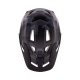 KASK ROWEROWY FOX SPEEDFRAME CAMO BLACK CAMO