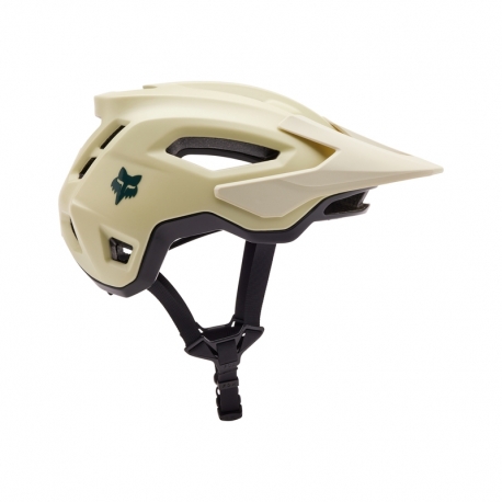 KASK ROWEROWY FOX SPEEDFRAME CACTUS