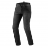 Spodnie Jeans Shima RIDER MEN PNT CZARNY