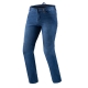 Spodnie Jeans Shima RIDER MEN PNT NIEBIESKI