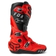 BUTY FOX INSTINCT 2.0 FLUO RED