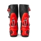 BUTY FOX INSTINCT 2.0 FLUO RED