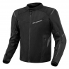 Kurtka Shima RUSH 2.0 MEN VENT JKT CZARNY