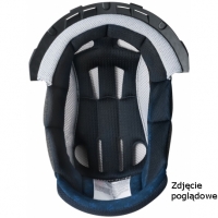 WYŚCIÓŁKA DO KASKU HJC RPHA 70 XS 12MM