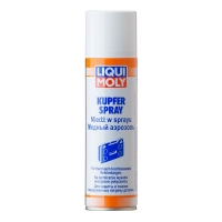Liqui moly Spray miedziany 0,25L (6)