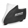 Shima X-COVER SOLO CZARNY