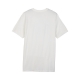 T-SHIRT FOX HEAD PREM OPTIC WHITE