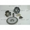 TUNING Wariator, Tarcza kmpl 4T 50ccm DELFIN QUEST WILGA VAPOR RALLY ROMET