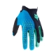 RĘKAWICE FOX PAWTECTOR BLACK/BLUE L