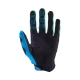 RĘKAWICE FOX PAWTECTOR BLACK/BLUE L