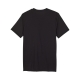 T-SHIRT FOX SHEPHERDS TECH BLACK