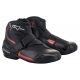 BUTY ALPINESTARS SMX-1 R V2 BLACK/RED