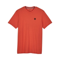 T-SHIRT FOX INTERFERE TECH SS TEE ATOMIC ORANGE L