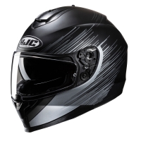 KASK HJC C70N SWAY GREY/BLACK XL