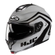 KASK MOTOCYKLOWY HJC C91N NEPOS GREY