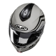 KASK MOTOCYKLOWY HJC C91N NEPOS GREY